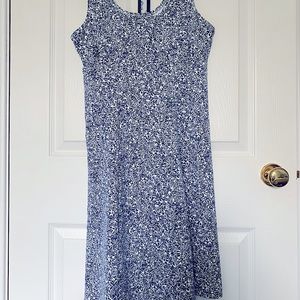 Mahi Gold Ryder Dress- Summer Petals Size XS